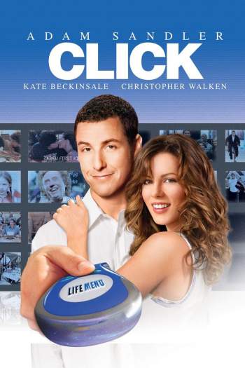 Click (2006) BluRay 720p Dublado