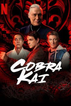 Cobra Kai 5ª Temporada (2022)