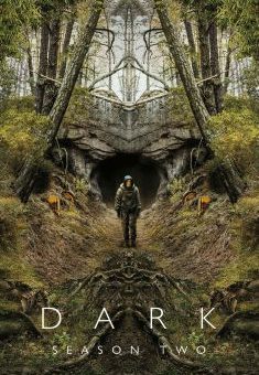 Dark 2ª Temporada Torrent (2019) WEB-DL 720p/1080p Dual Áudio