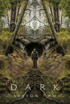 Dark 2ª Temporada Torrent (2019) WEB-DL 720p/1080p Dual Áudio