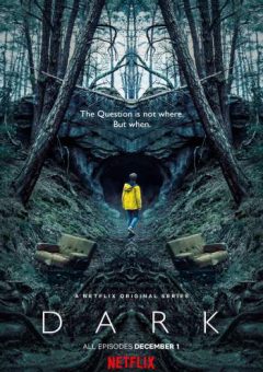 Dark 1ª Temporada (2017) WEB-DL 720p Dual Áudio