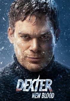 Dexter: New Blood 1ª Temporada Torrent (2021) WEB-DL 720p/1080p Dual Áudio