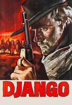 Django  (1966)