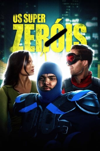 Os Super Zeróis (2018)