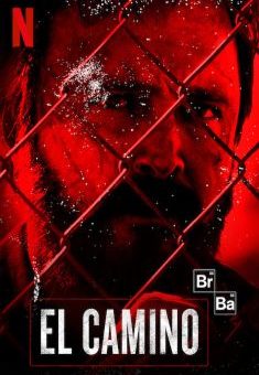 El Camino: A Breaking Bad Film (2019)