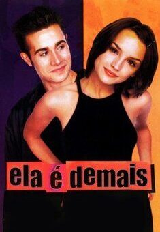 Ela é Demais Torrent – BluRay 1080p Dublado