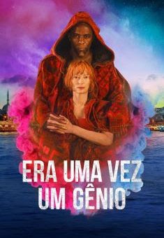 Era Uma Vez um Gênio (2022) BluRay 720p/1080p Dual Áudio