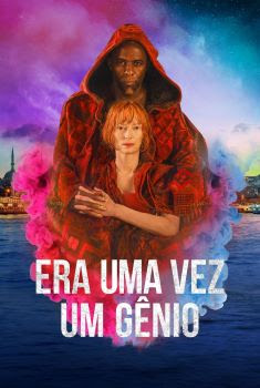 Era Uma Vez um Gênio Torrent (2022) BluRay 720p/1080p Dual Áudio