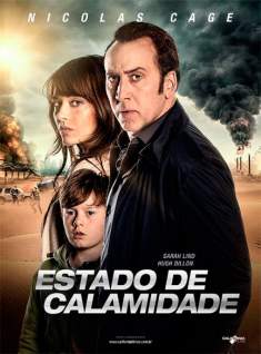 Estado de Calamidade Torrent (2017) BluRay 720p/1080p Dual Áudio