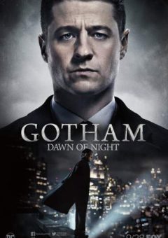 Gotham 4ª Temporada Torrent – WEB-DL 720p/1080p Dual Áudio