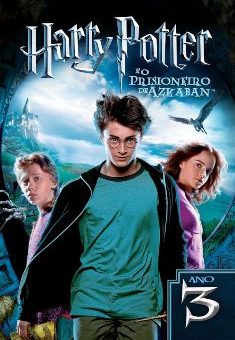 Harry Potter e o Prisioneiro de Azkaban Torrent (2004) BluRay 4K Dual Áudio