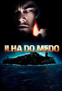 Ilha do Medo Torrent (2010) BluRay 720p/1080p Dual Áudio