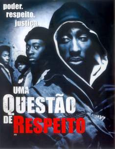 Juice: Uma Questão de Respeito (1992) BluRay 720p/1080p Dual Áudio