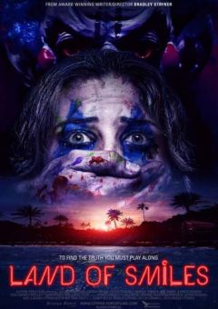 A Ilha do Medo (2017) BluRay 720p/1080p Dual Áudio