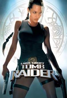 Lara Croft: Tomb Raider (2001) BluRay 720p/1080p Dual Áudio