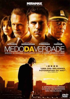 Medo da Verdade (2007) BluRay 720p/1080p Dual Áudio