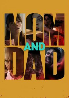 Mãe e Pai Torrent (2017) BluRay 720p/1080p Dual Áudio