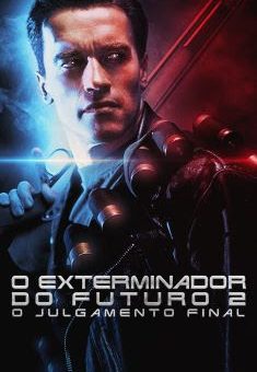 O Exterminador do Futuro 2: O Julgamento Final  (1991)