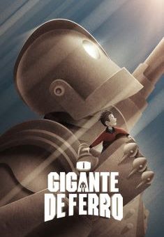 O Gigante de Ferro  (1999)