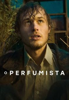 O Perfumista Torrent (2022) WEB-DL 1080p Dual Áudio