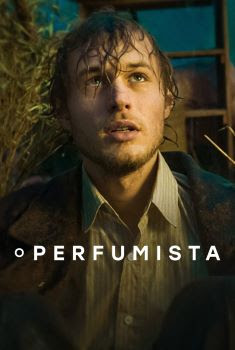 O Perfumista Torrent (2022) WEB-DL 1080p Dual Áudio