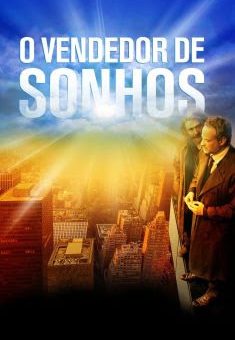 O Vendedor de Sonhos Torrent (2016) WEB-DL 1080p Nacional