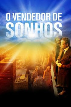 O Vendedor de Sonhos Torrent (2016) WEB-DL 1080p Nacional