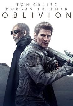 Oblivion (2013)