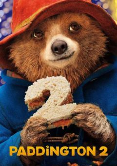 Paddington 2 Torrent (2017) BluRay 720p/1080p Dual Áudio