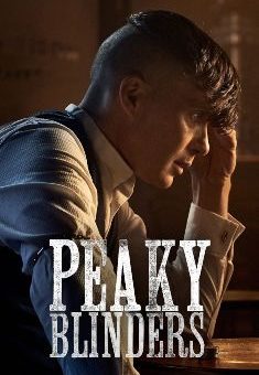 Peaky Blinders 5ª Temporada Torrent (2019) WEB-DL 720p/1080p Dual Áudio