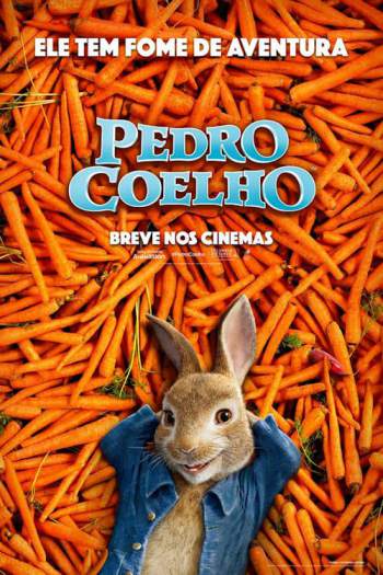 Pedro Coelho Torrent (2018) BluRay 720p/1080p Dual Áudio