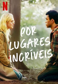 Por Lugares Incríveis Torrent (2020) WEB-DL 1080p Dual Áudio