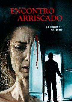 Encontro Arriscado (2021) WEB-DL 1080p Dublado