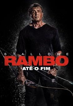 Rambo: Até o Fim Torrent (2019) BluRay 720p/1080p Dual Áudio