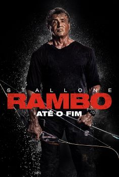 Rambo: Até o Fim (2019) BluRay 720p/1080p Dual Áudio