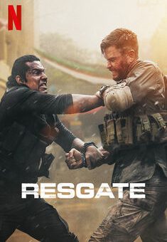 Resgate Torrent (2020) WEB-DL 720p/1080p Dual Áudio