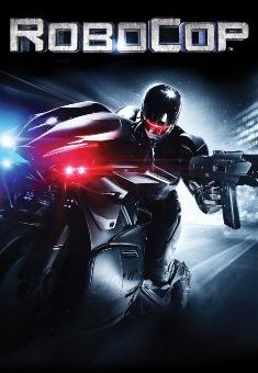 RoboCop Torrent (2014) BluRay 1080p Dual Áudio