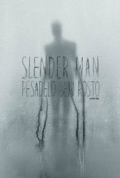 Slender Man: Pesadelo Sem Rosto Torrent (2018) BluRay 720p/1080p Dual Áudio