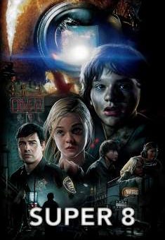 Super 8 Torrent (2011)