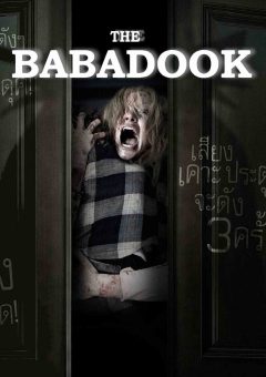 The Babadook Torrent (2015) Blu-ray Rip 1080p Legendado