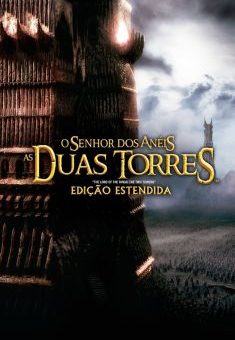 O Senhor dos Anéis: As Duas Torres  (2002)