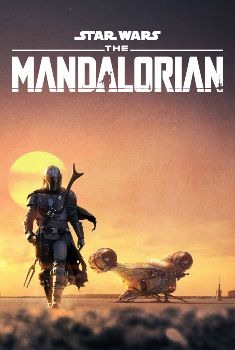 The Mandalorian 1ª Temporada Torrent – WEB-DL 720p/1080p Dual Áudio