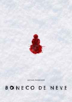 Boneco de Neve Torrent (2017) BluRay 720p/1080p Dual Áudio