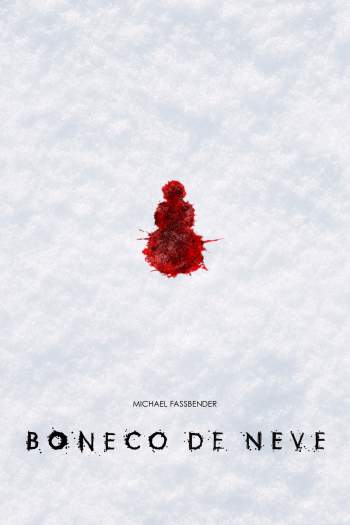 Boneco de Neve Torrent (2017) BluRay 720p/1080p Dual Áudio