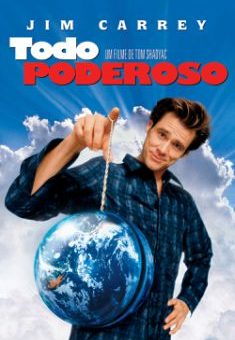 Todo Poderoso (2003) BluRay 720p/1080p Dual Áudio