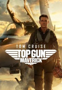 Top Gun: Maverick  (2022)