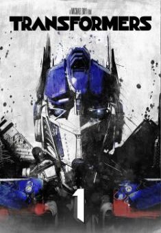 Transformers Torrent (2007) BluRay 720p/1080p Dual Áudio