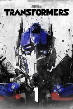 Transformers Torrent (2007) BluRay 720p/1080p Dual Áudio