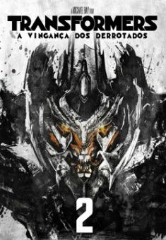 Transformers: A Vingança dos Derrotados (2009) BluRay IMAX 720p/1080p Dual Áudio