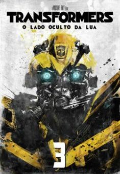 Transformers: O Lado Oculto da Lua (2011) BluRay 720p/1080p Dual Áudio